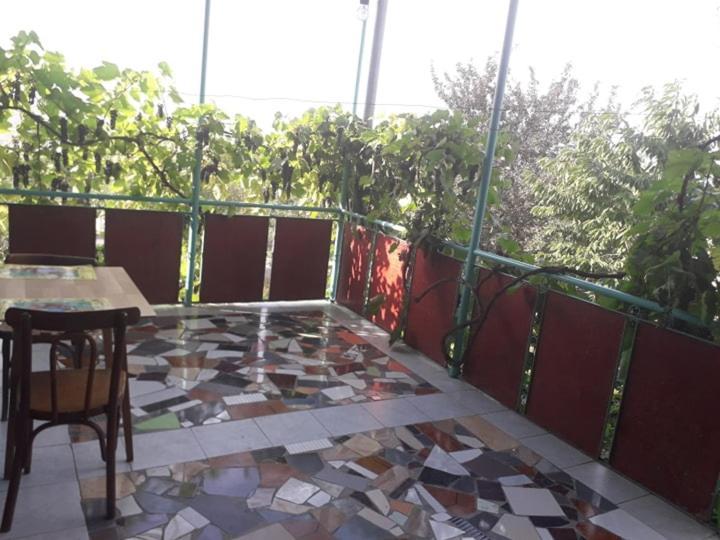 מלון אחלציחה Tomas Kokhi מראה חיצוני תמונה